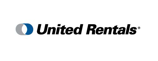 united rentals