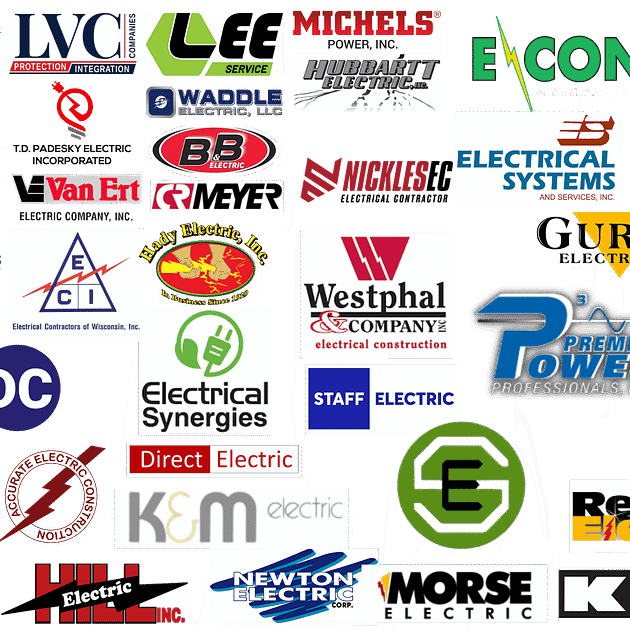 sponsor logos